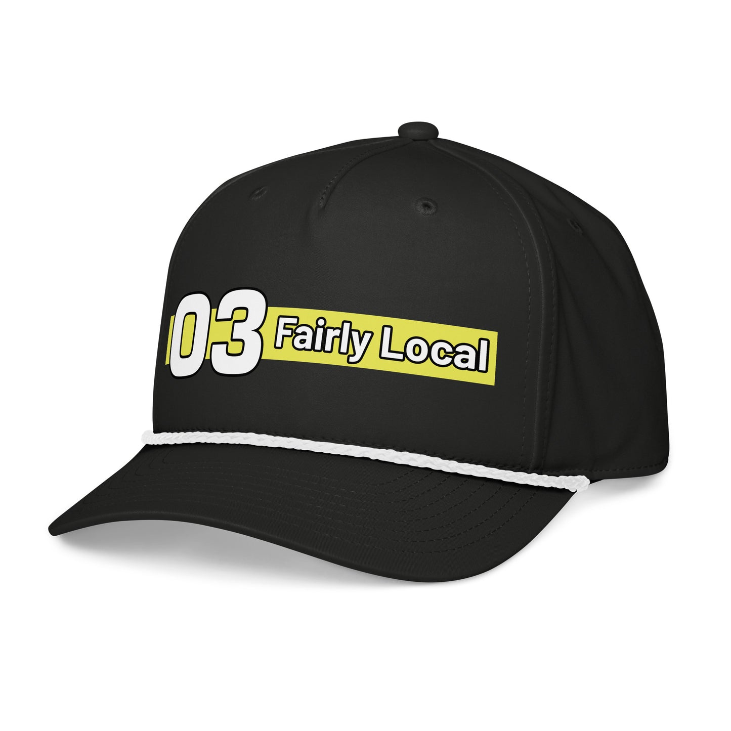 Court Side Hat
