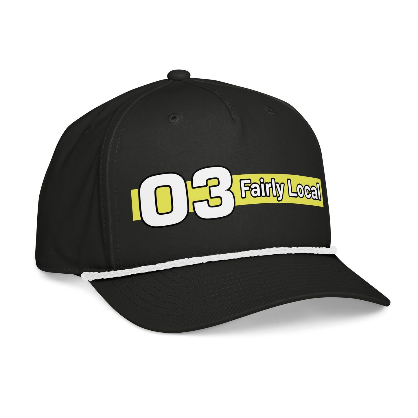 Court Side Hat