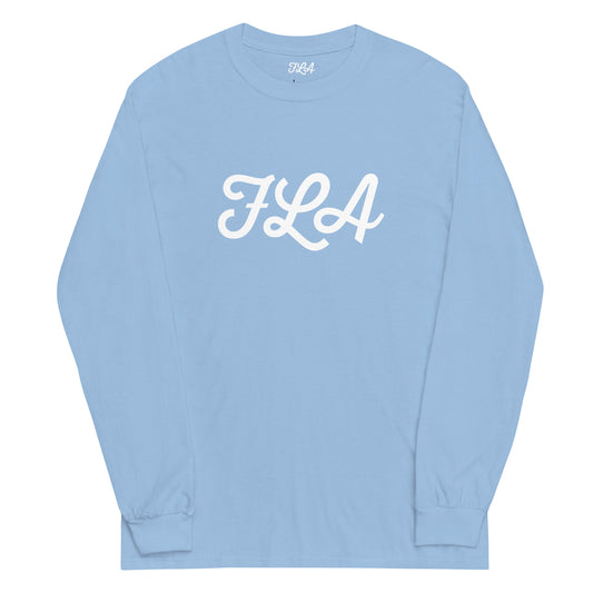 Classic Logo Long Sleeve T Shirt