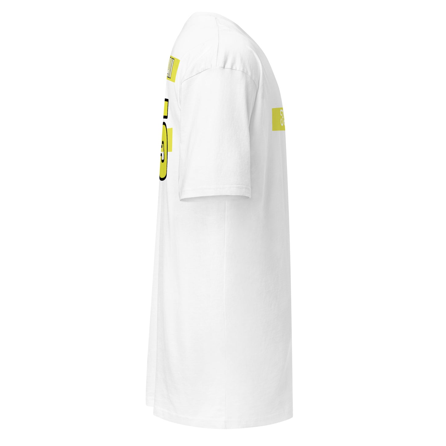 Risk It All Tee