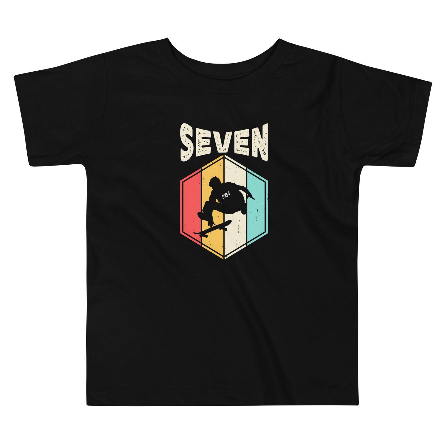 Seven Tee Youth