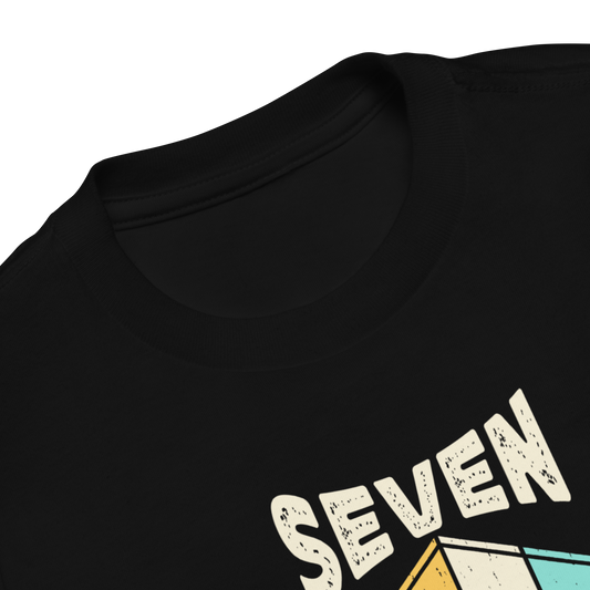 Seven Tee Youth