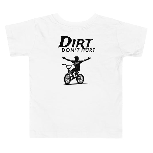 Dirt Don't Hurt Tee Youth