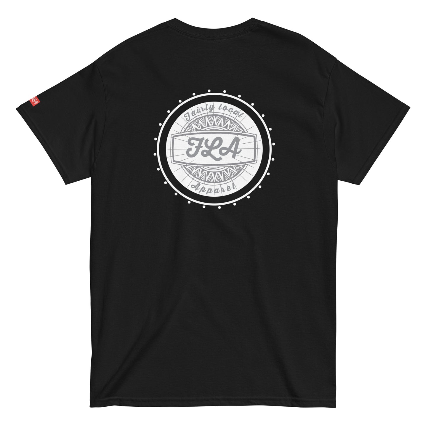 Rotary Tee