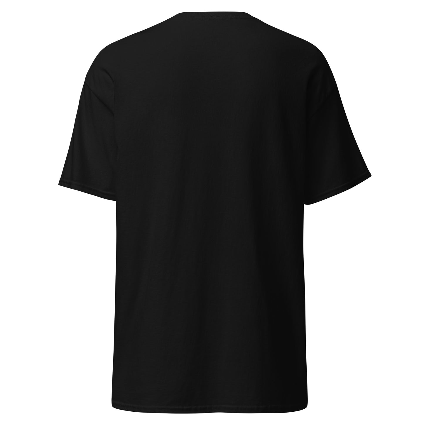 The Guitarist Tee