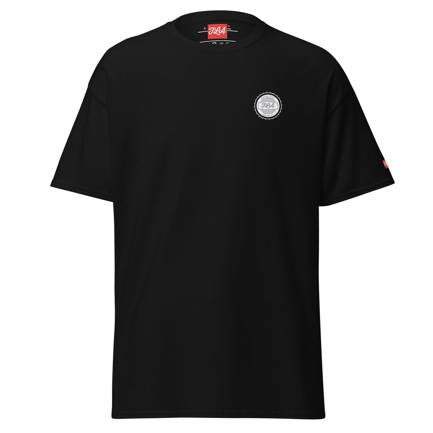 Rotary Tee