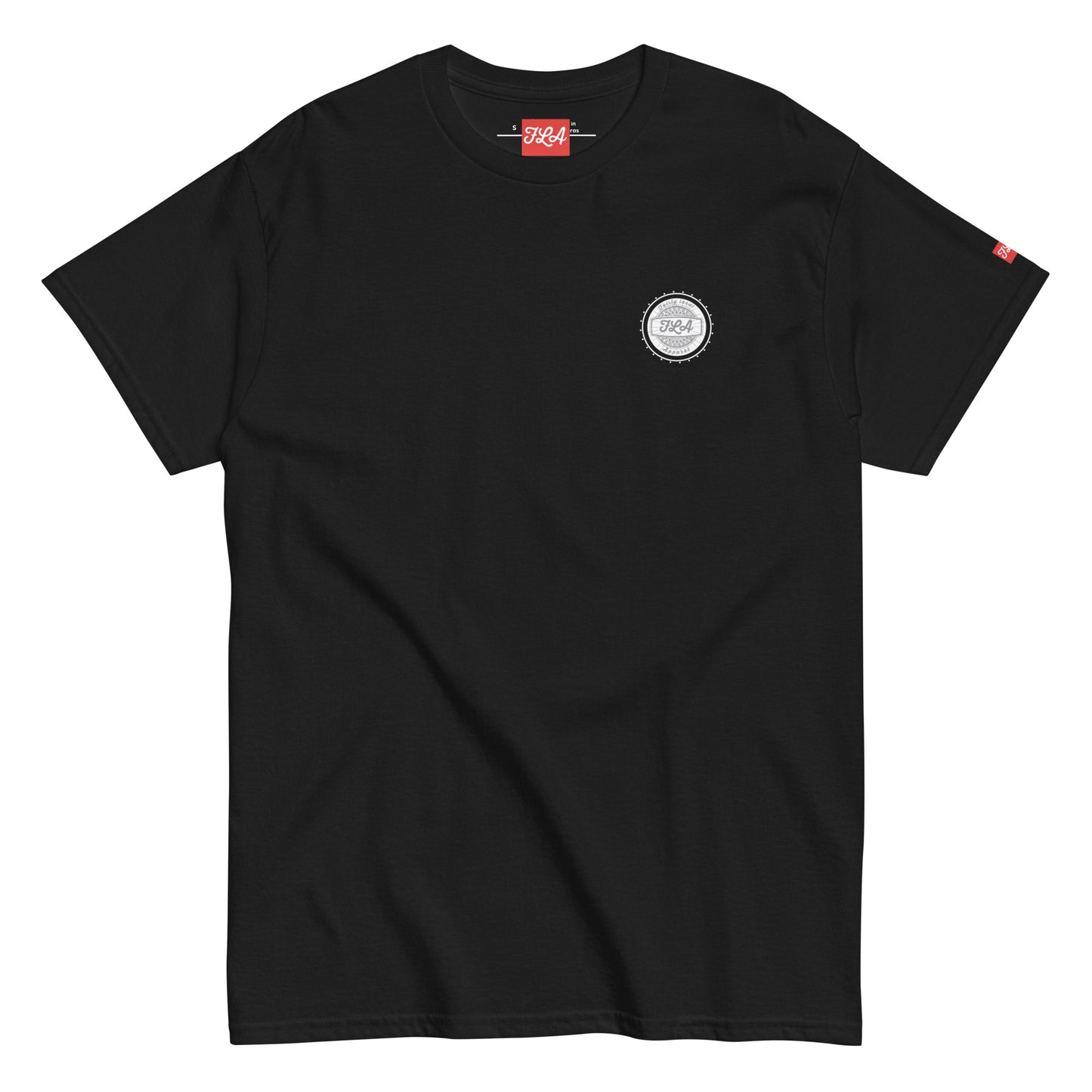 Rotary Tee