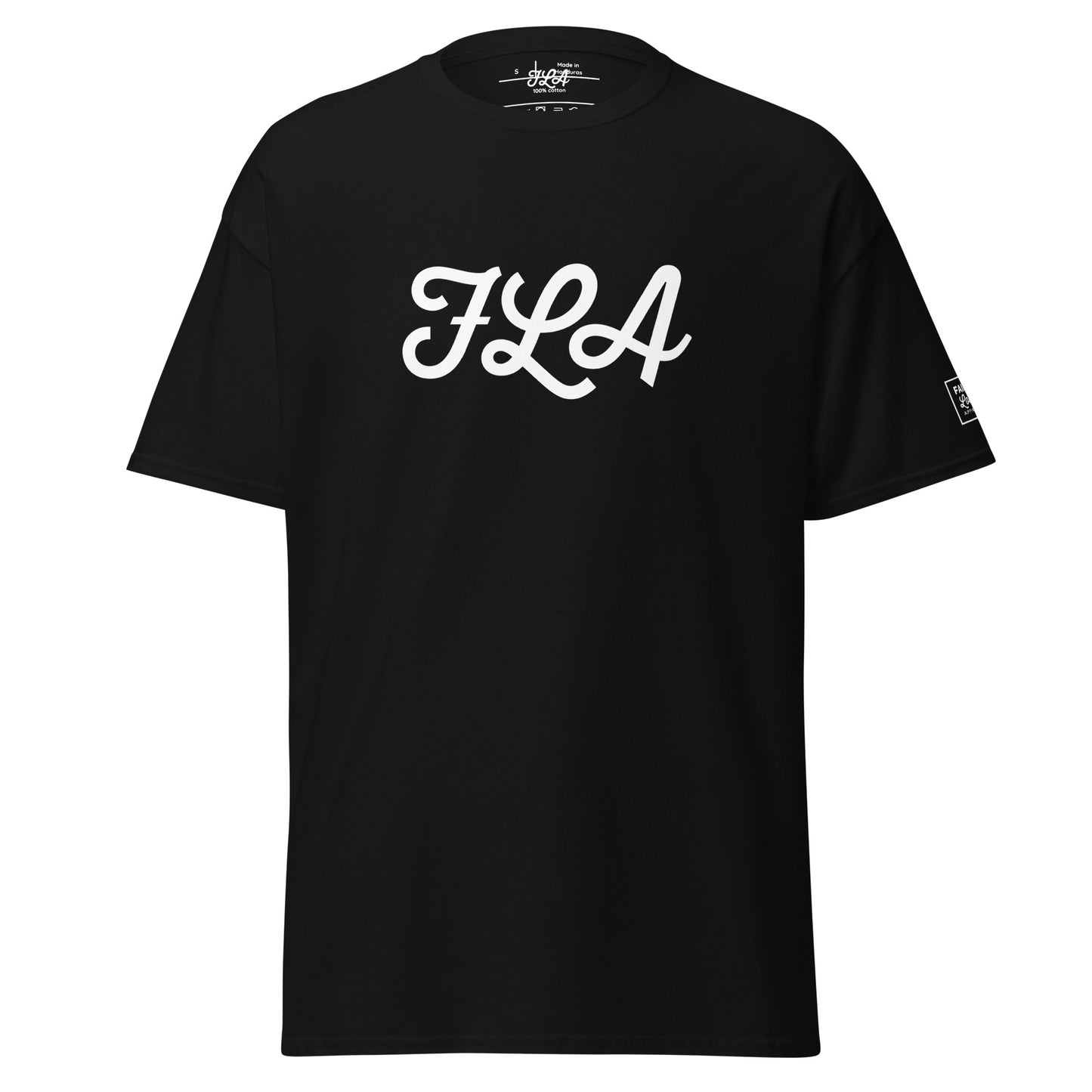 Classic Logo Tee