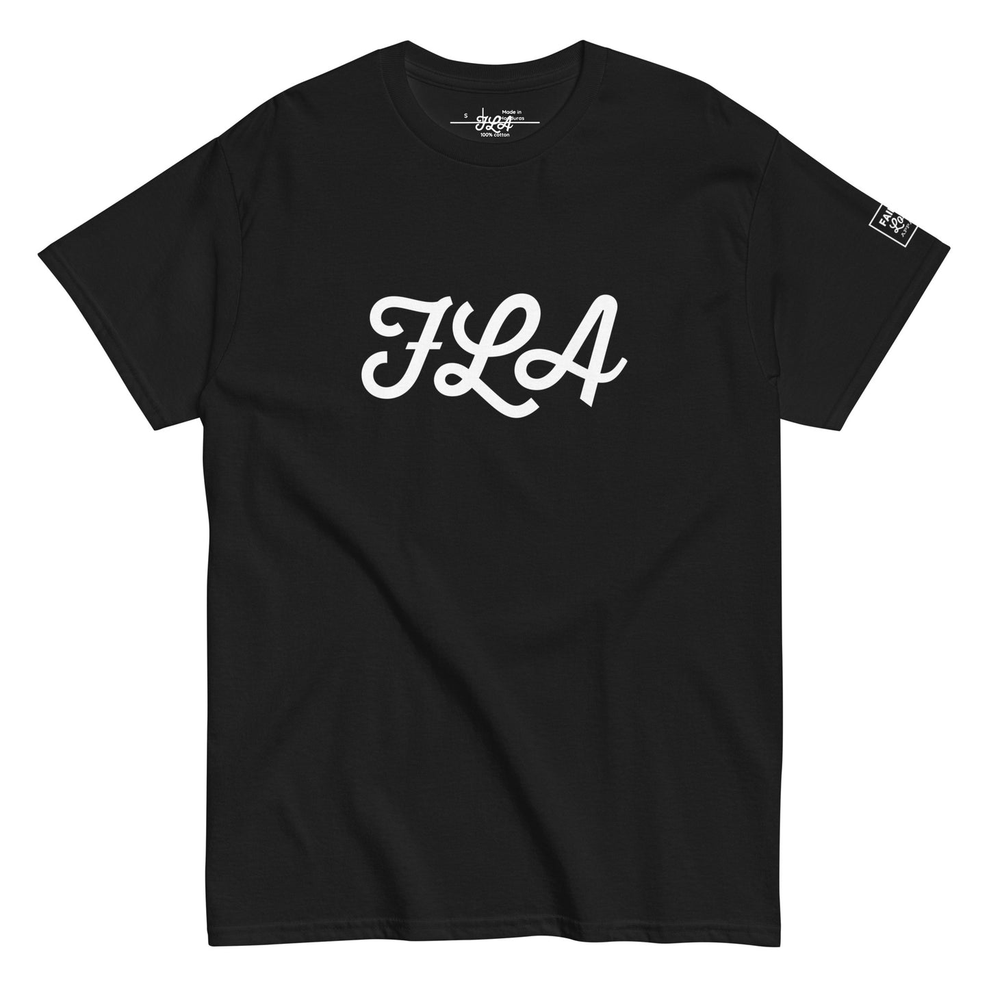 Classic Logo Tee