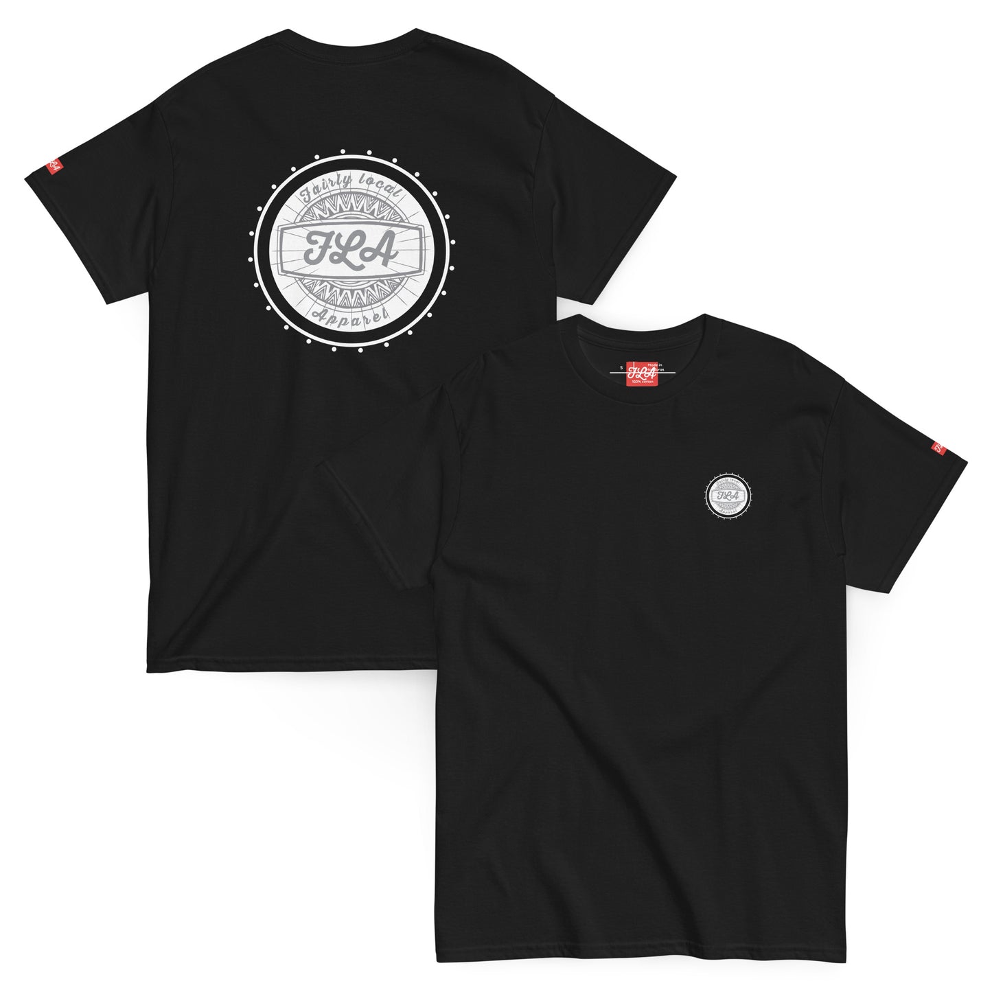Rotary Tee
