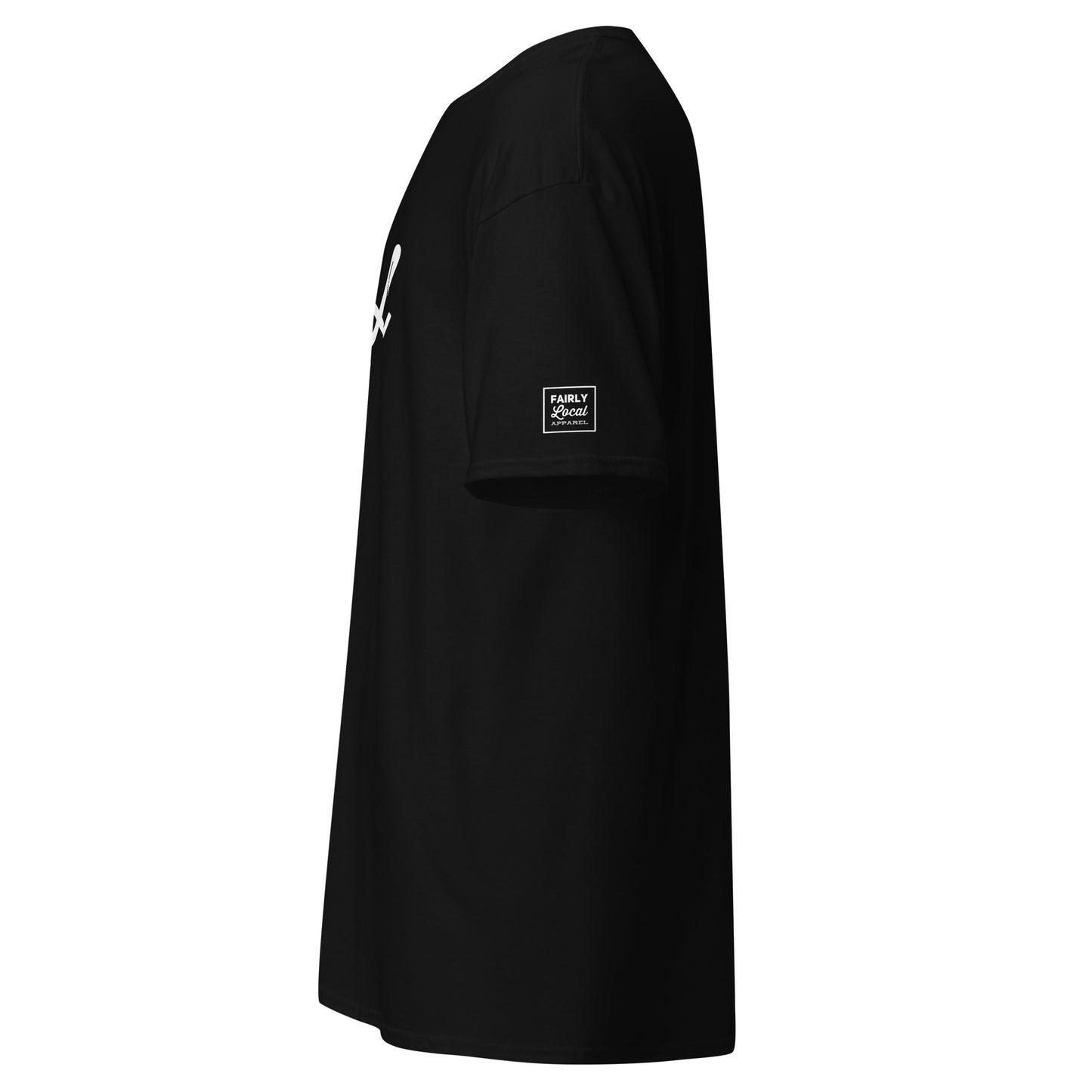 Classic Logo Tee