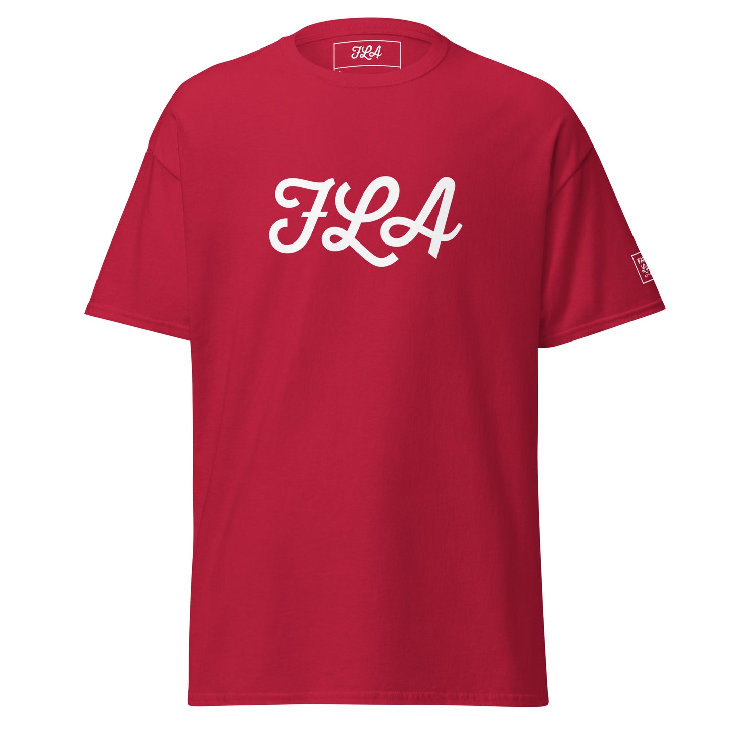 Classic Logo Tee