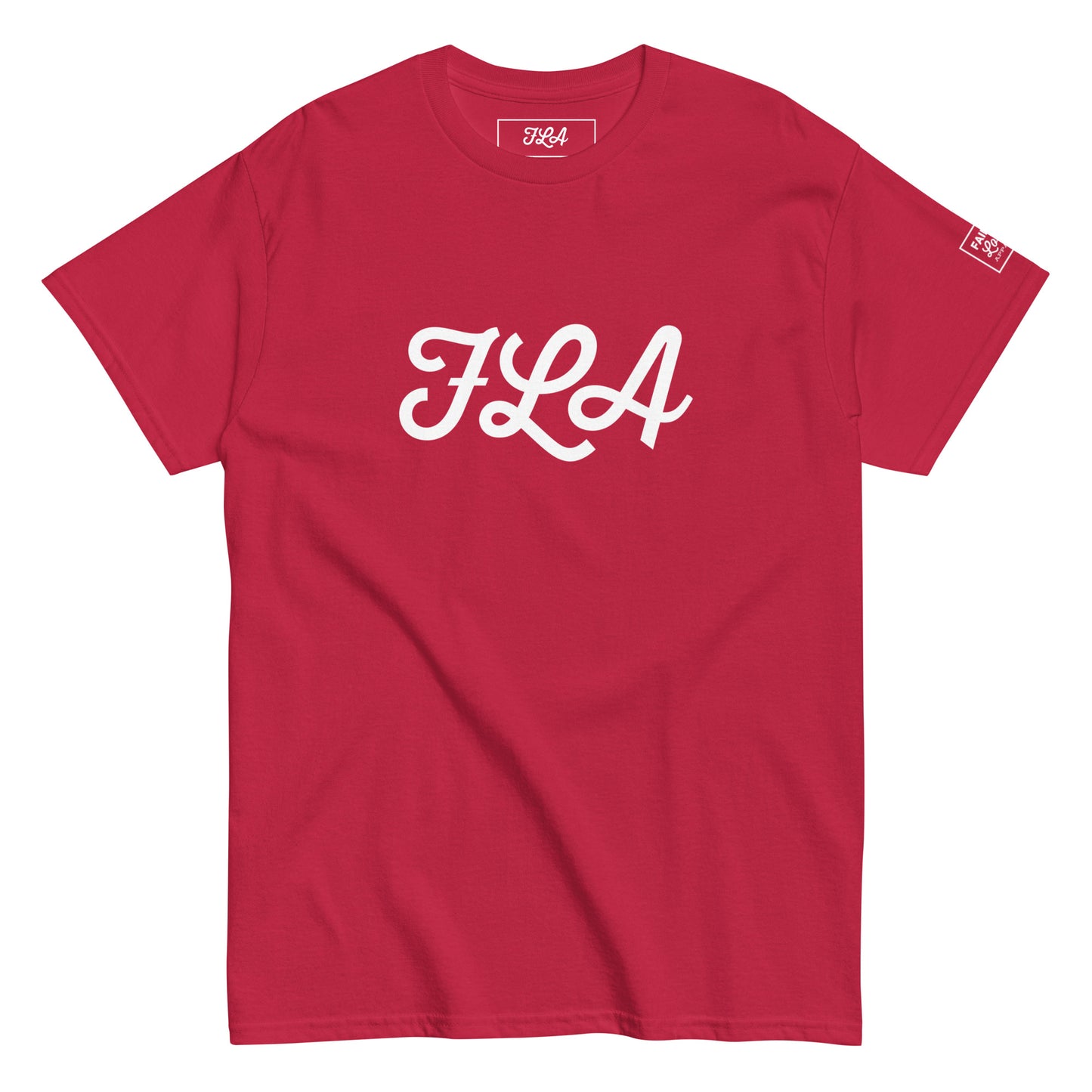 Classic Logo Tee