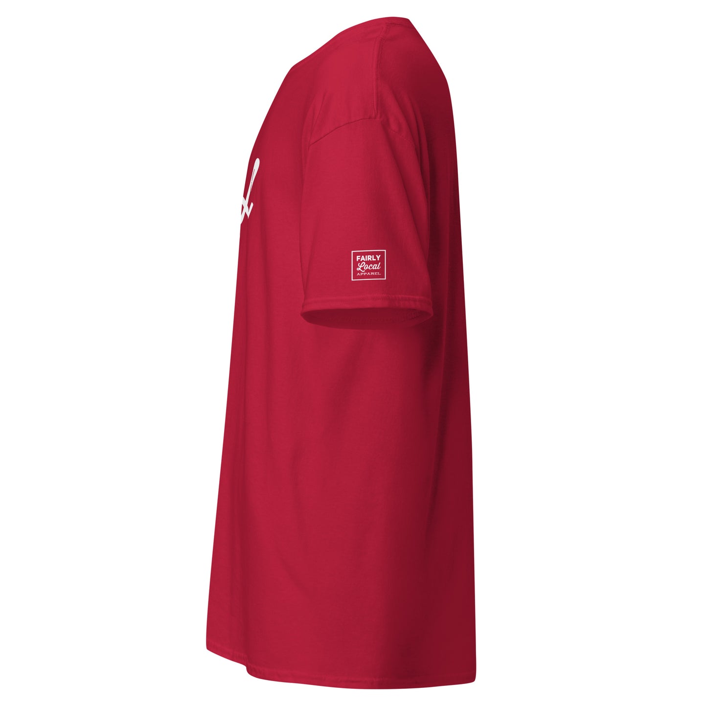Classic Logo Tee