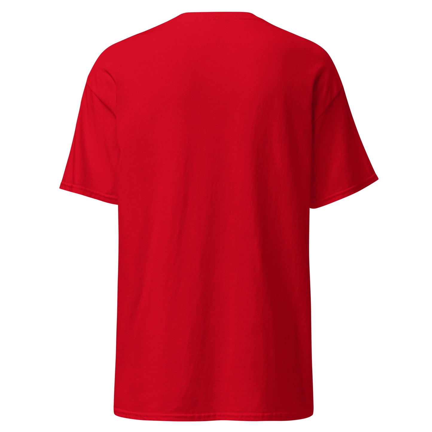 FLA Box Tee