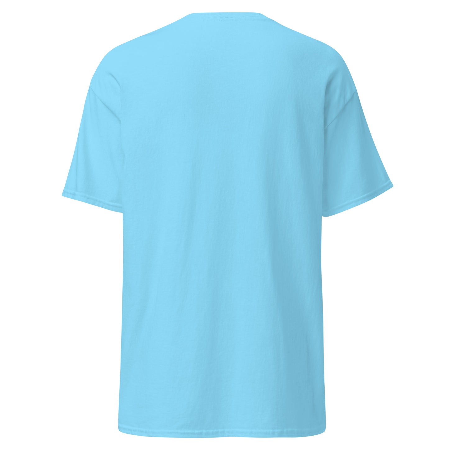 The Guitarist Tee
