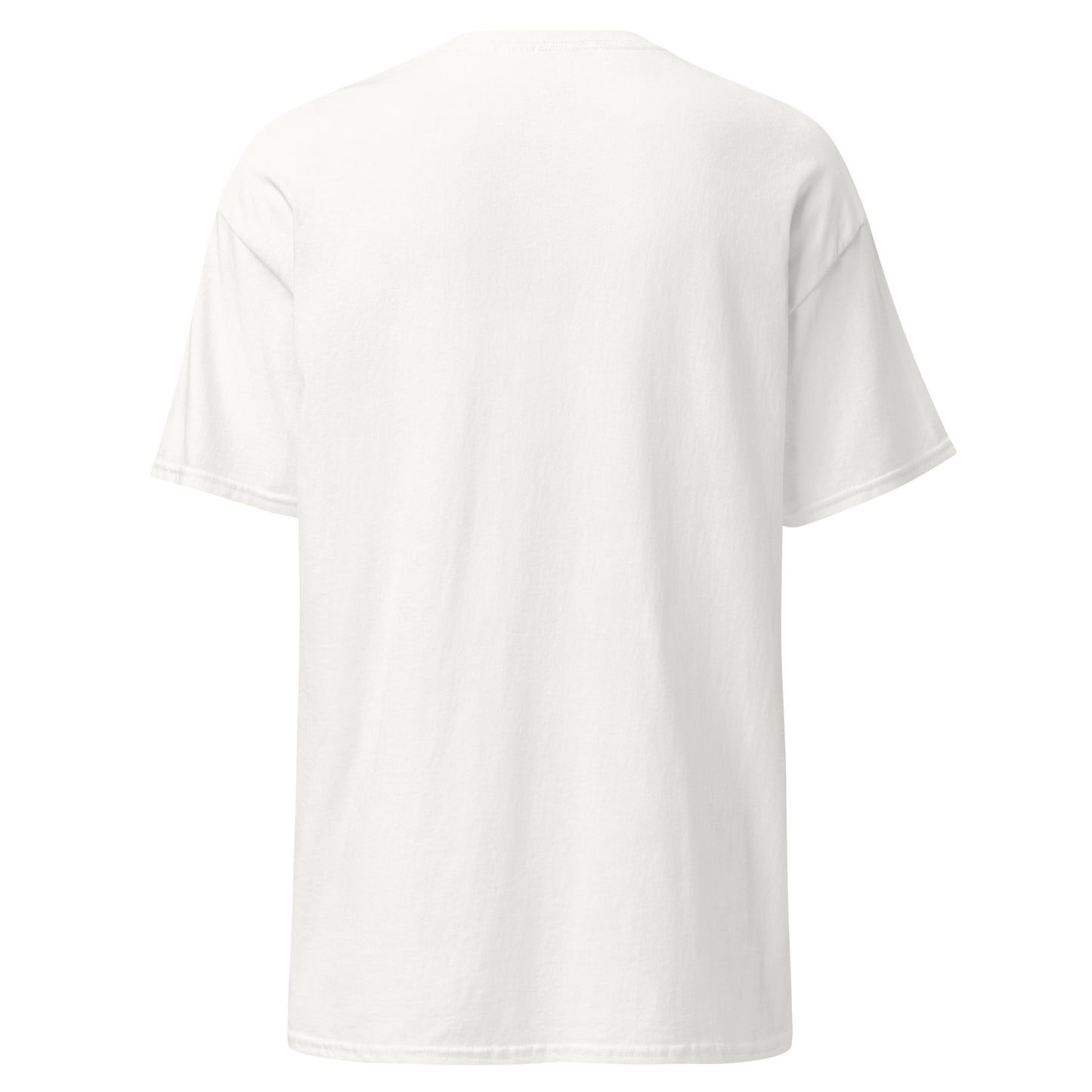 FLA Box Tee