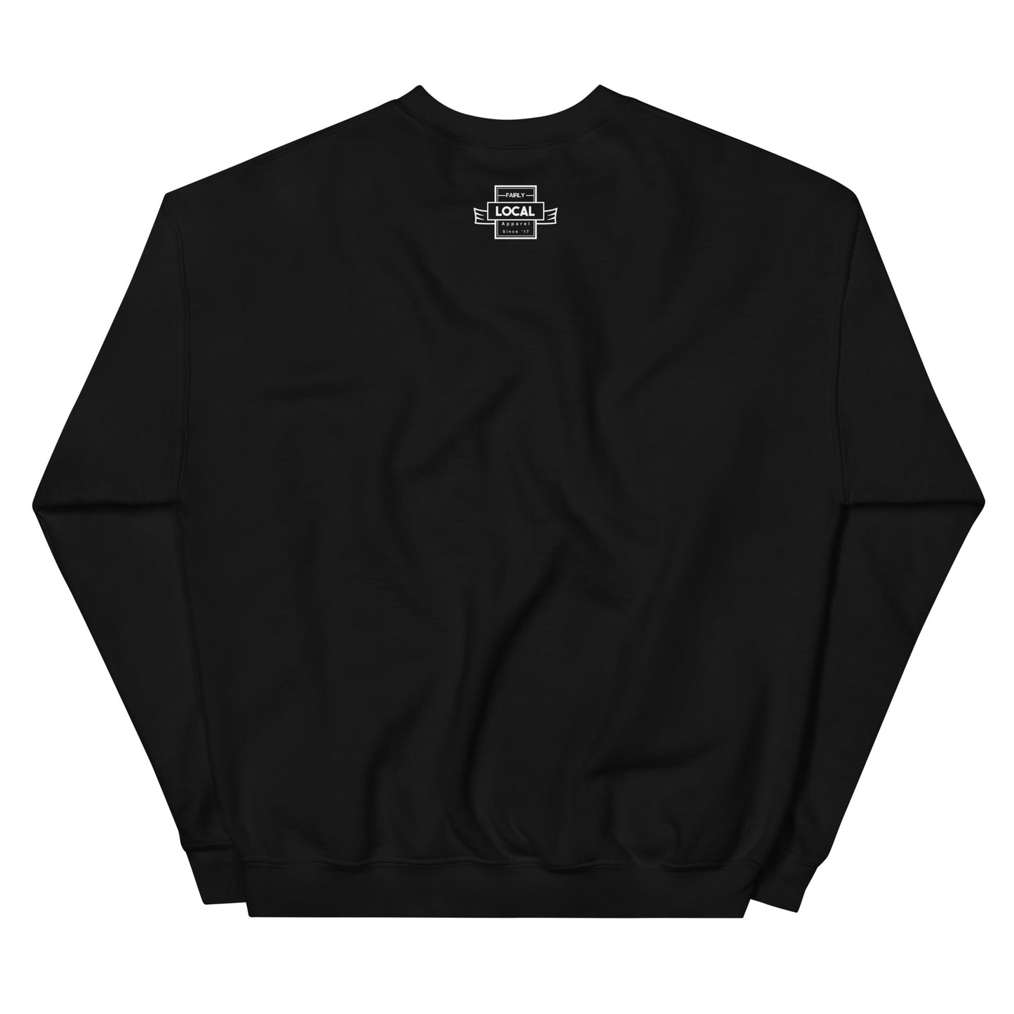 Mountain Sunrise Sweatshirt
