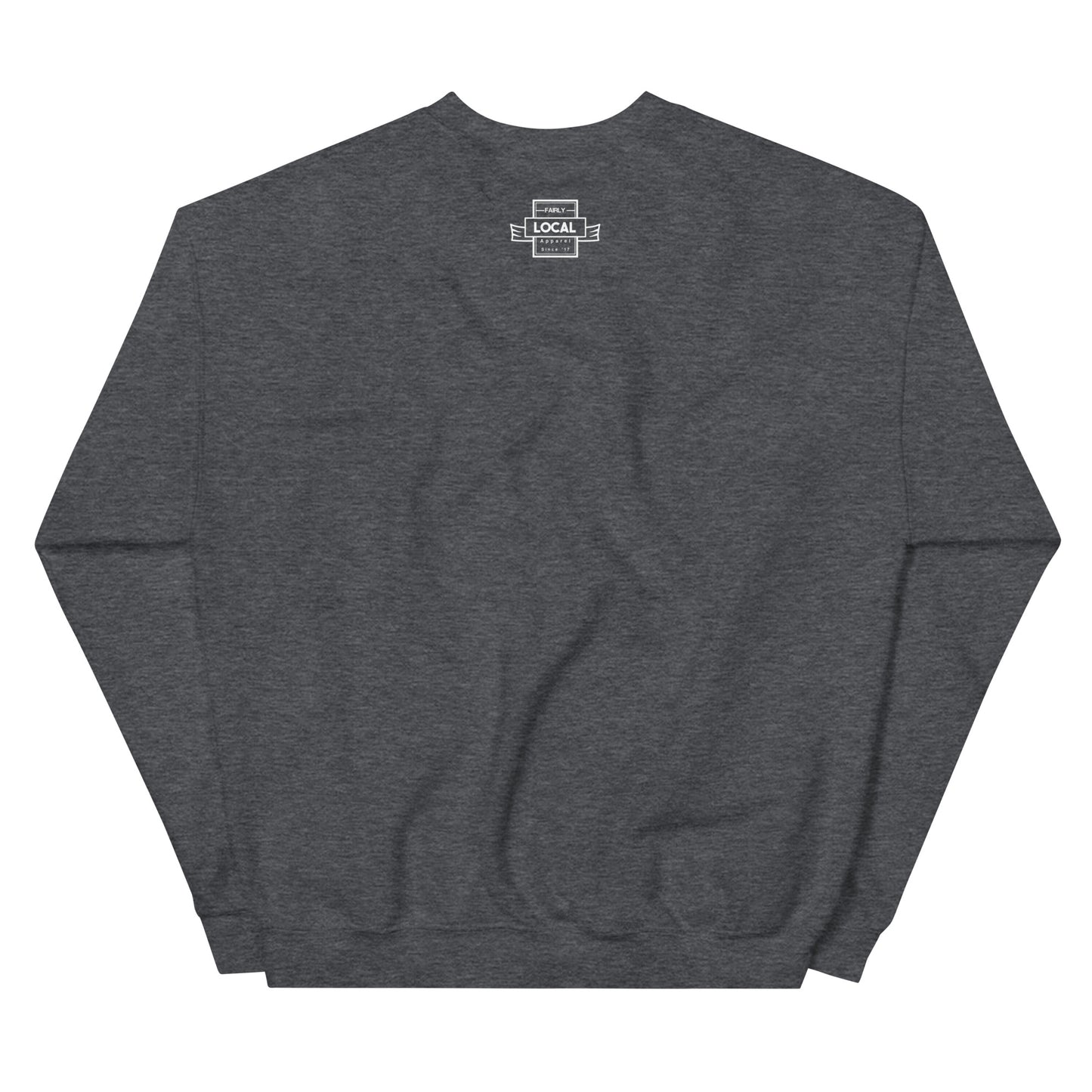 Mountain Sunrise Sweatshirt
