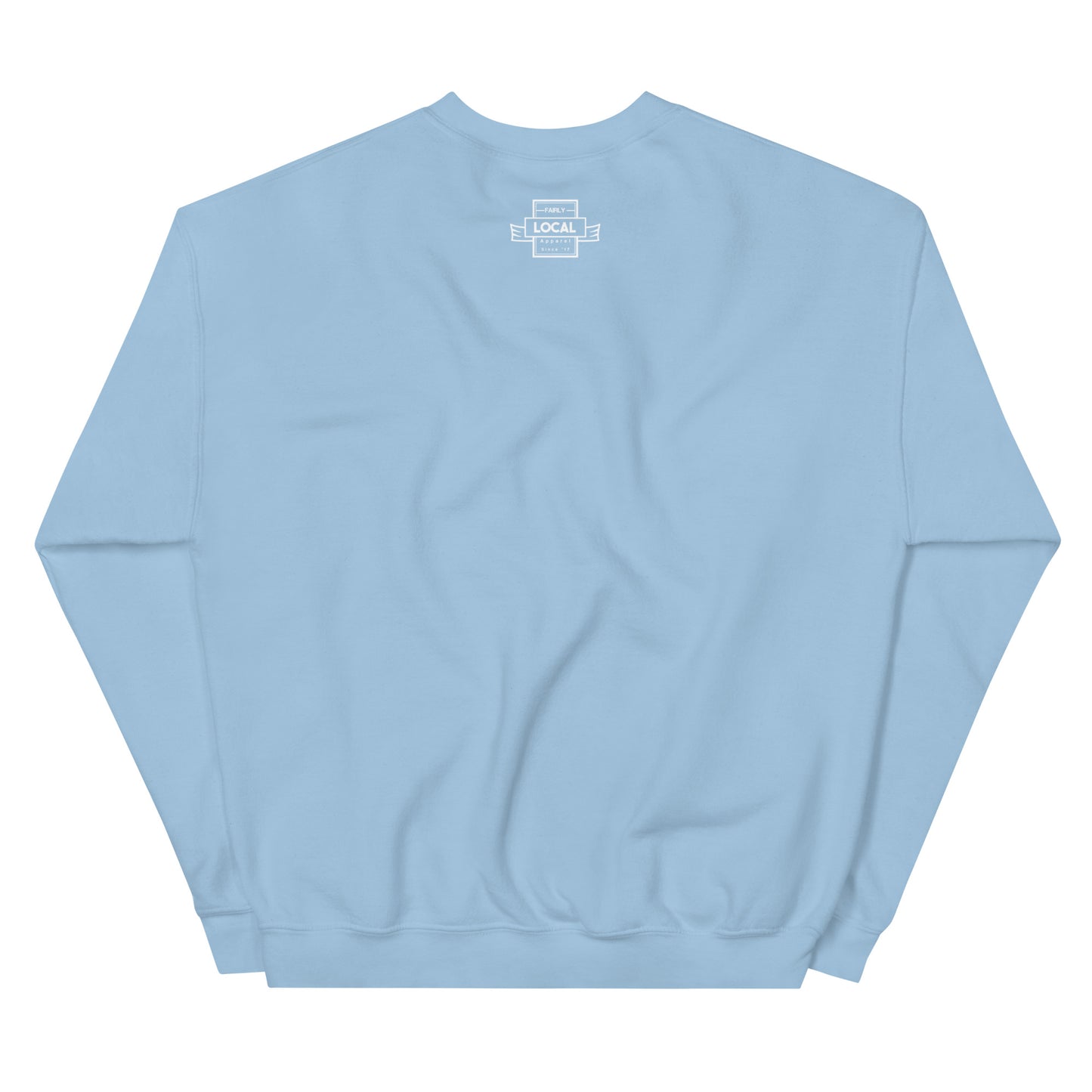Mountain Sunrise Sweatshirt