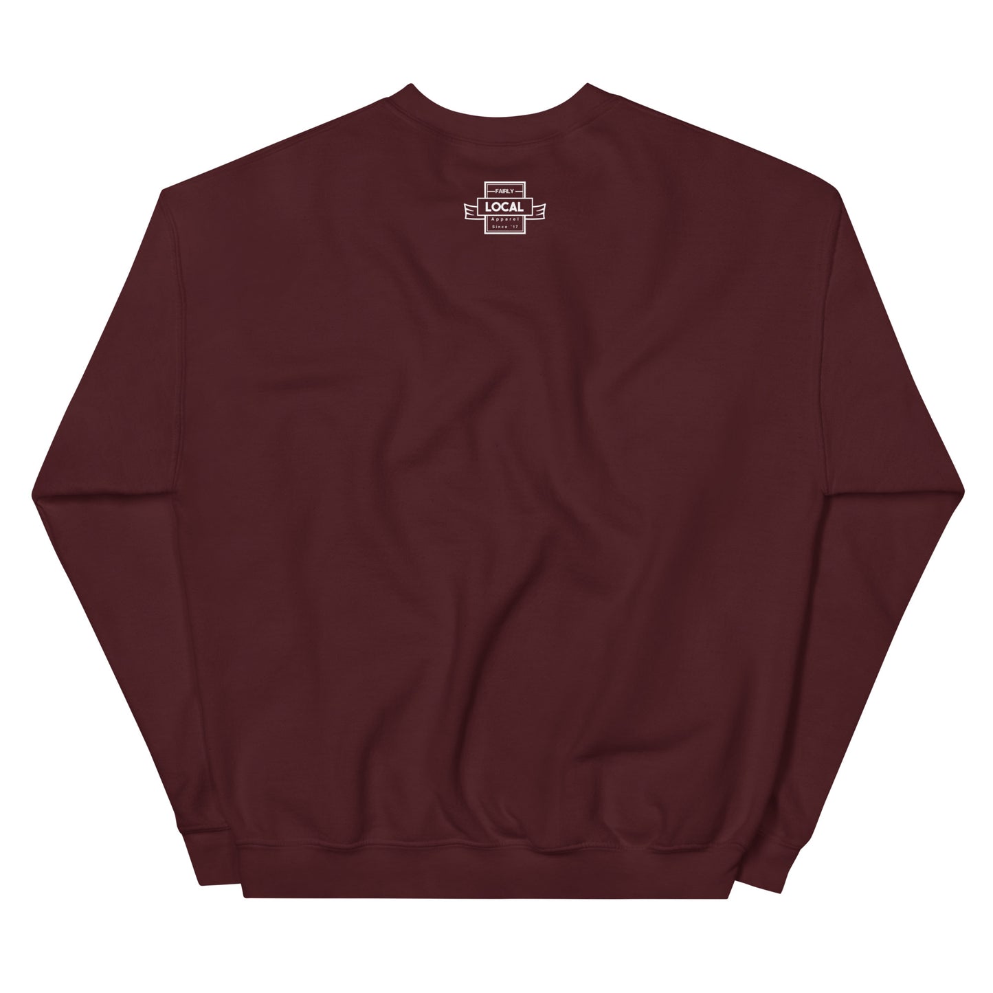 Mountain Sunrise Sweatshirt