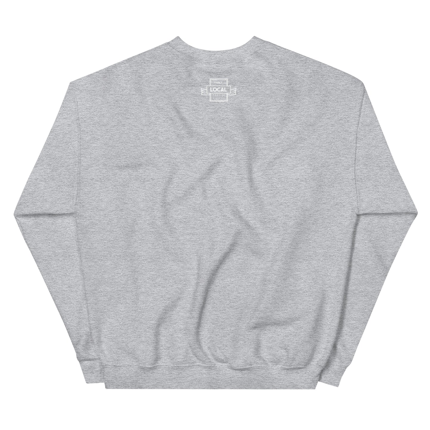 Mountain Sunrise Sweatshirt
