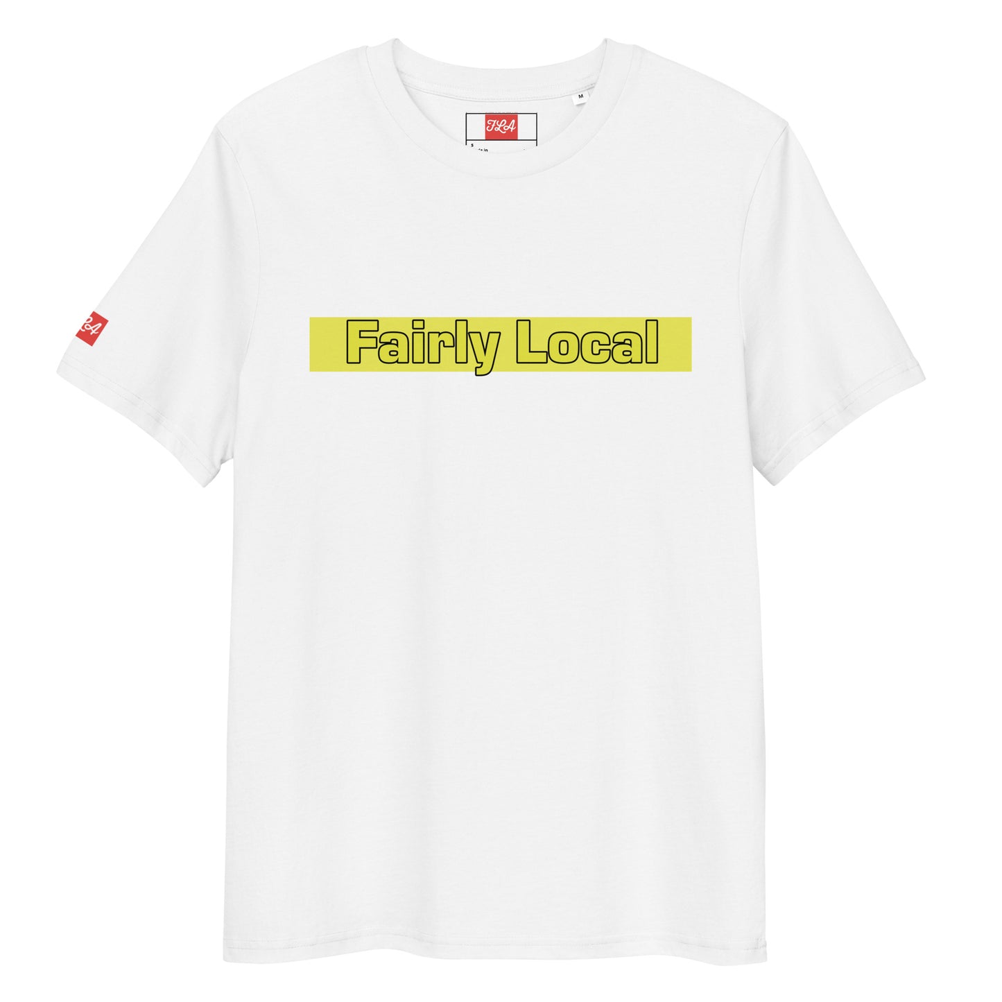 Backside Bliss Tee
