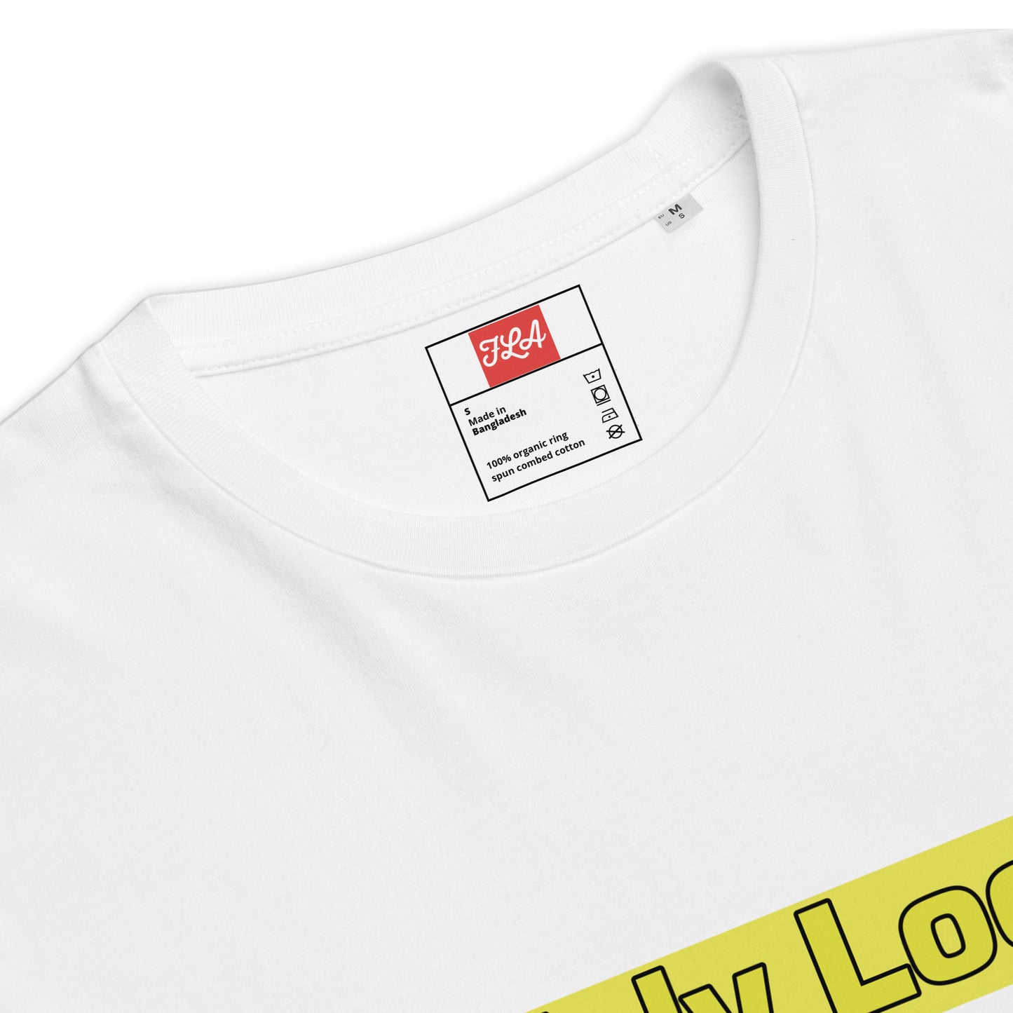 Backside Bliss Tee