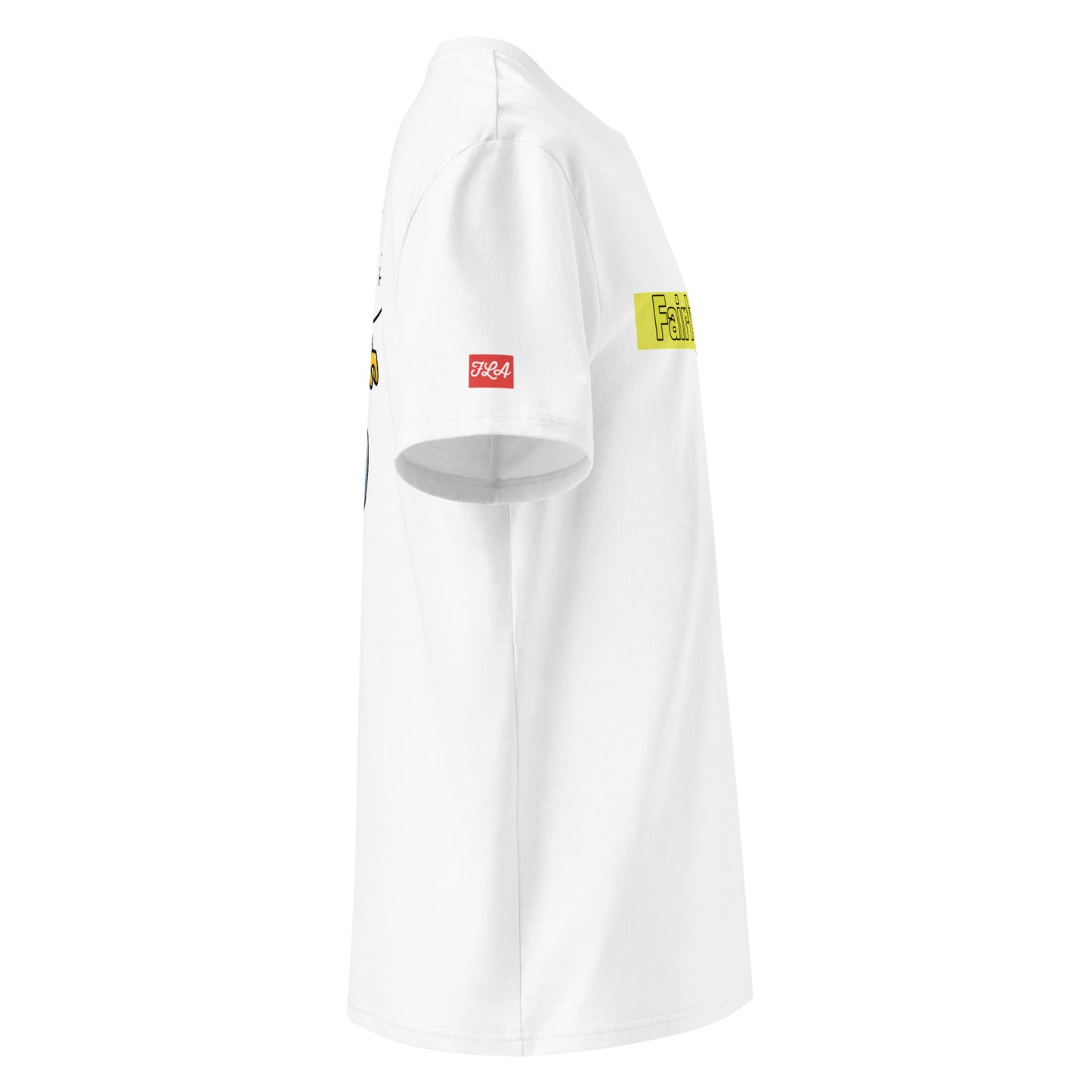 Backside Bliss Tee