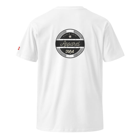 Badge Tee