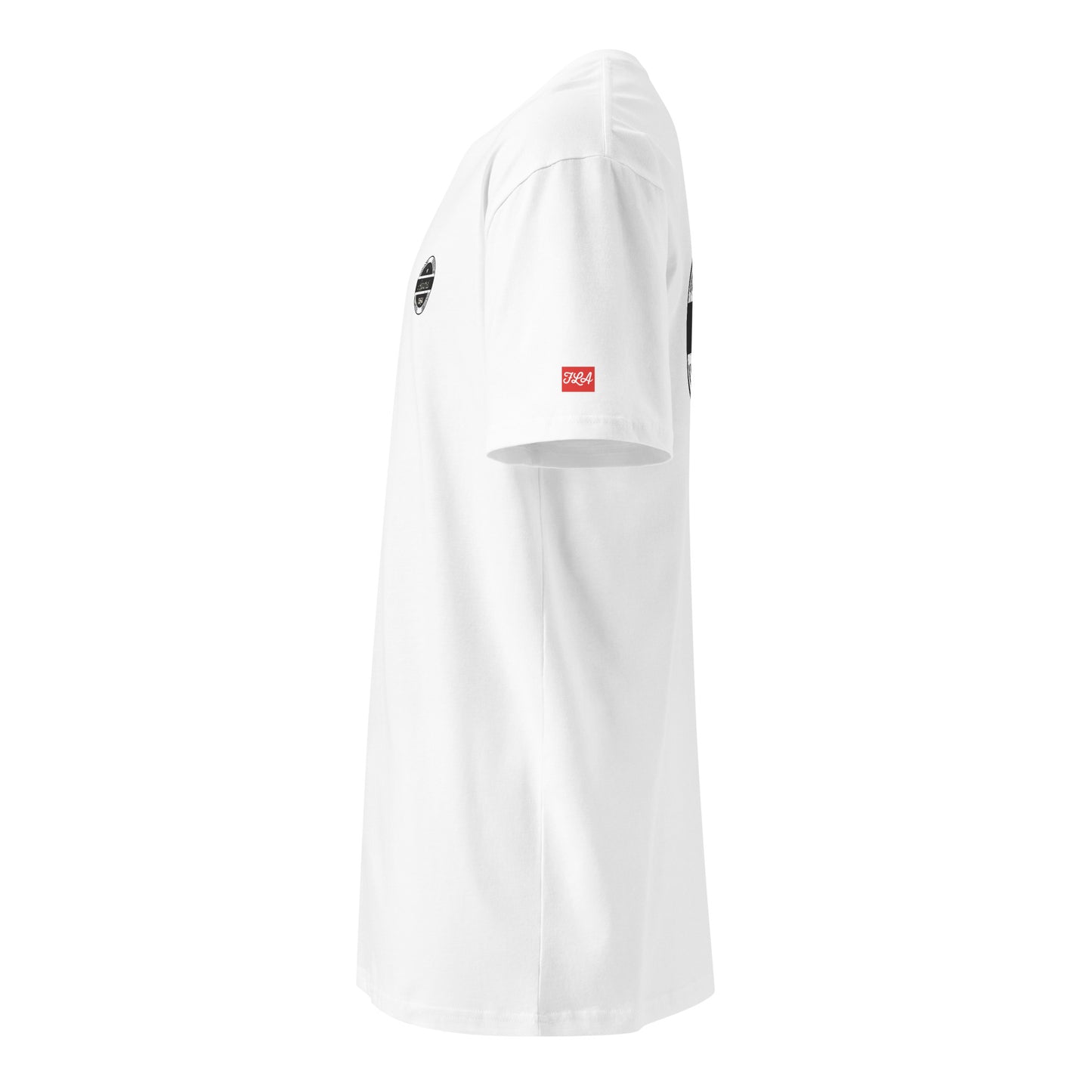 Badge Tee