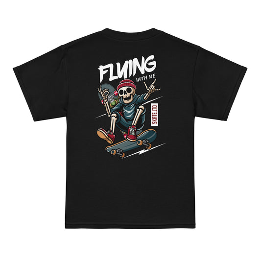Flying Youth Tee
