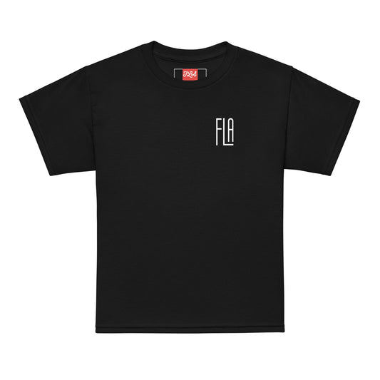 Is My Bike Okay Youth Tee