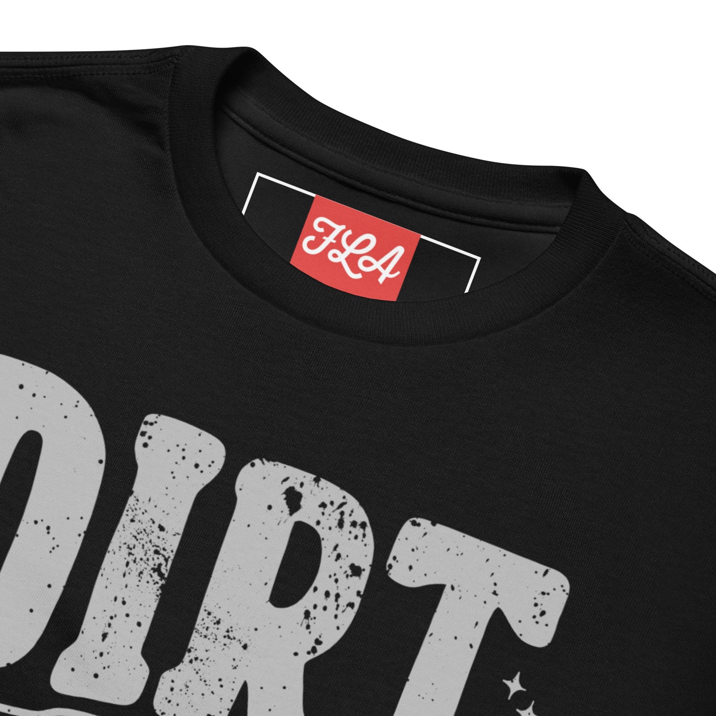 Dirt Junkie Tee Youth Tee