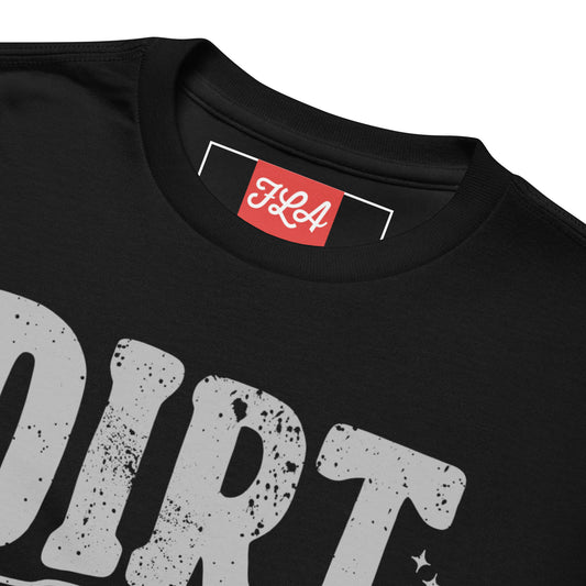 Dirt Junkie Tee