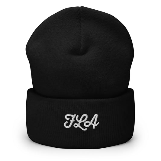Classic Logo Beanie
