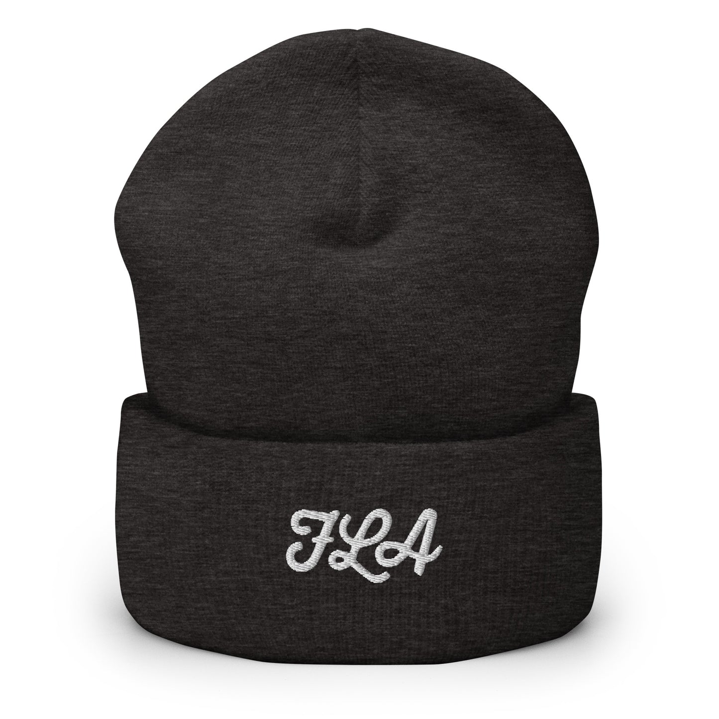 Classic Logo Beanie