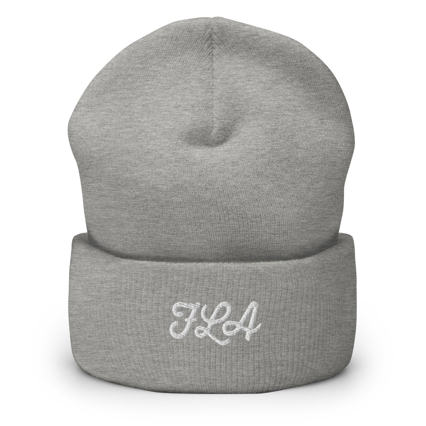 Classic Logo Beanie