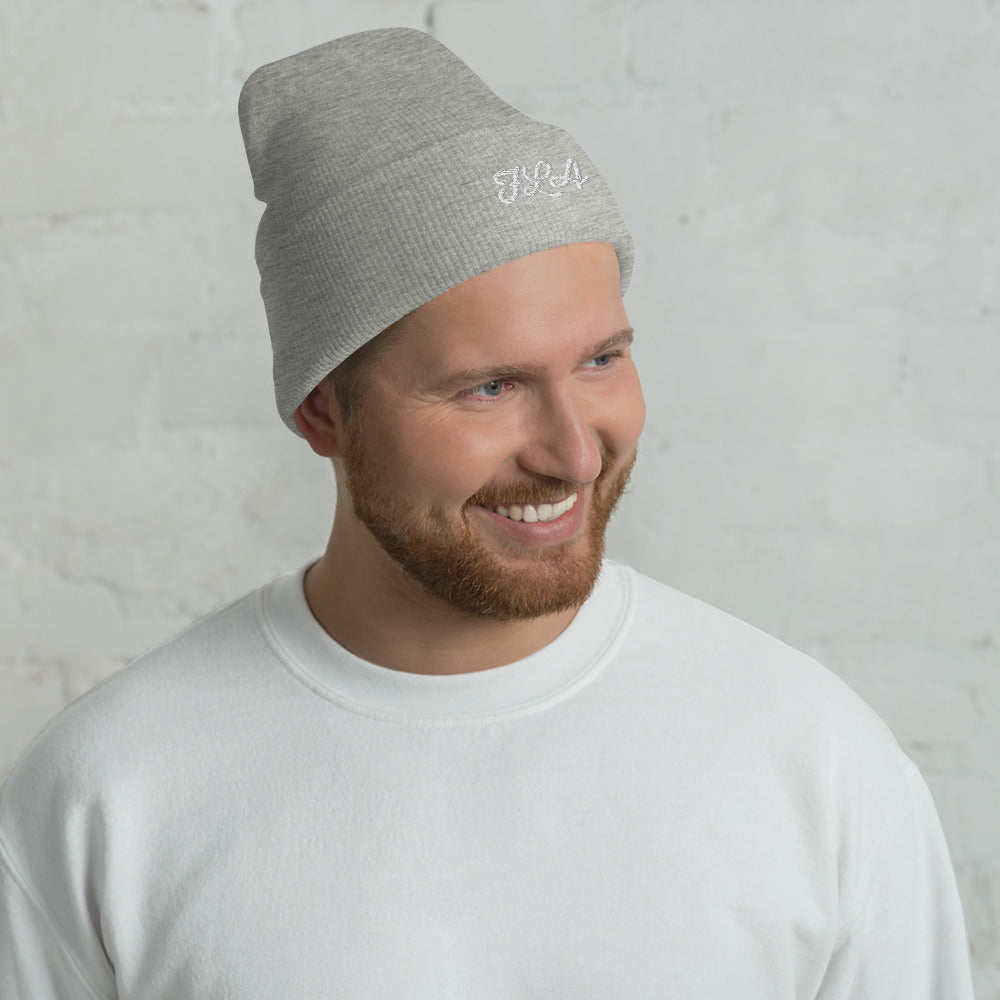Classic Logo Beanie
