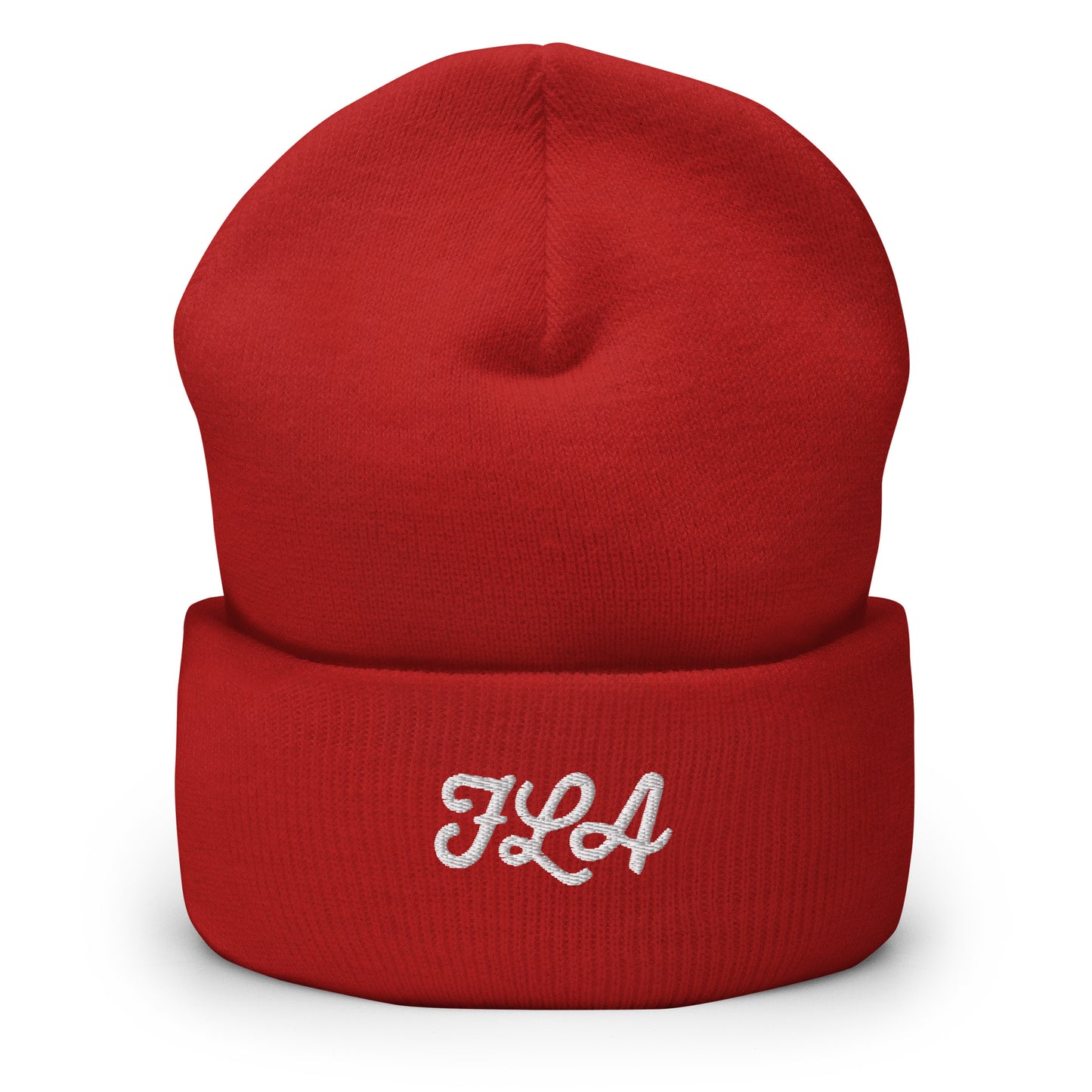 Classic Logo Beanie