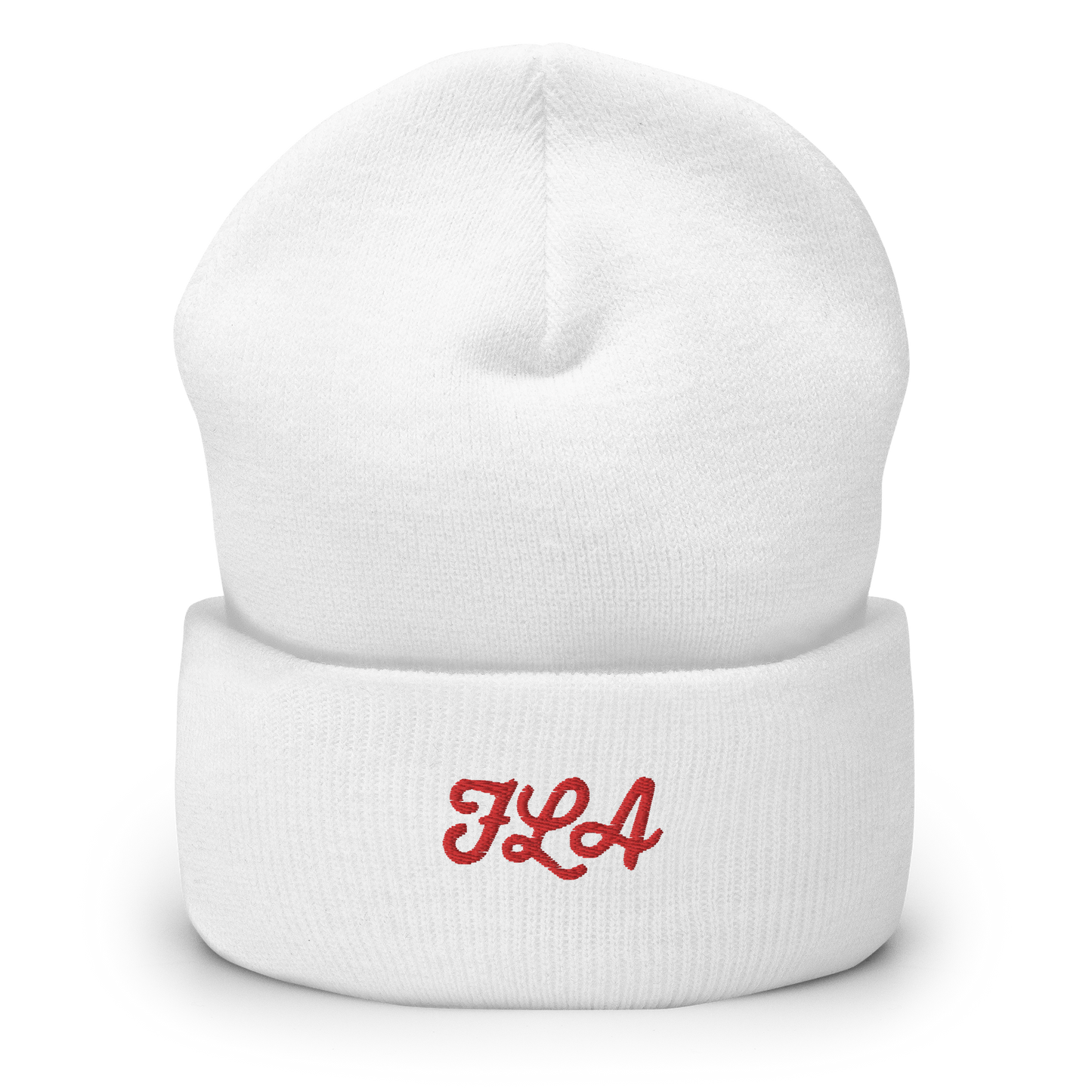 Classic Logo Beanie