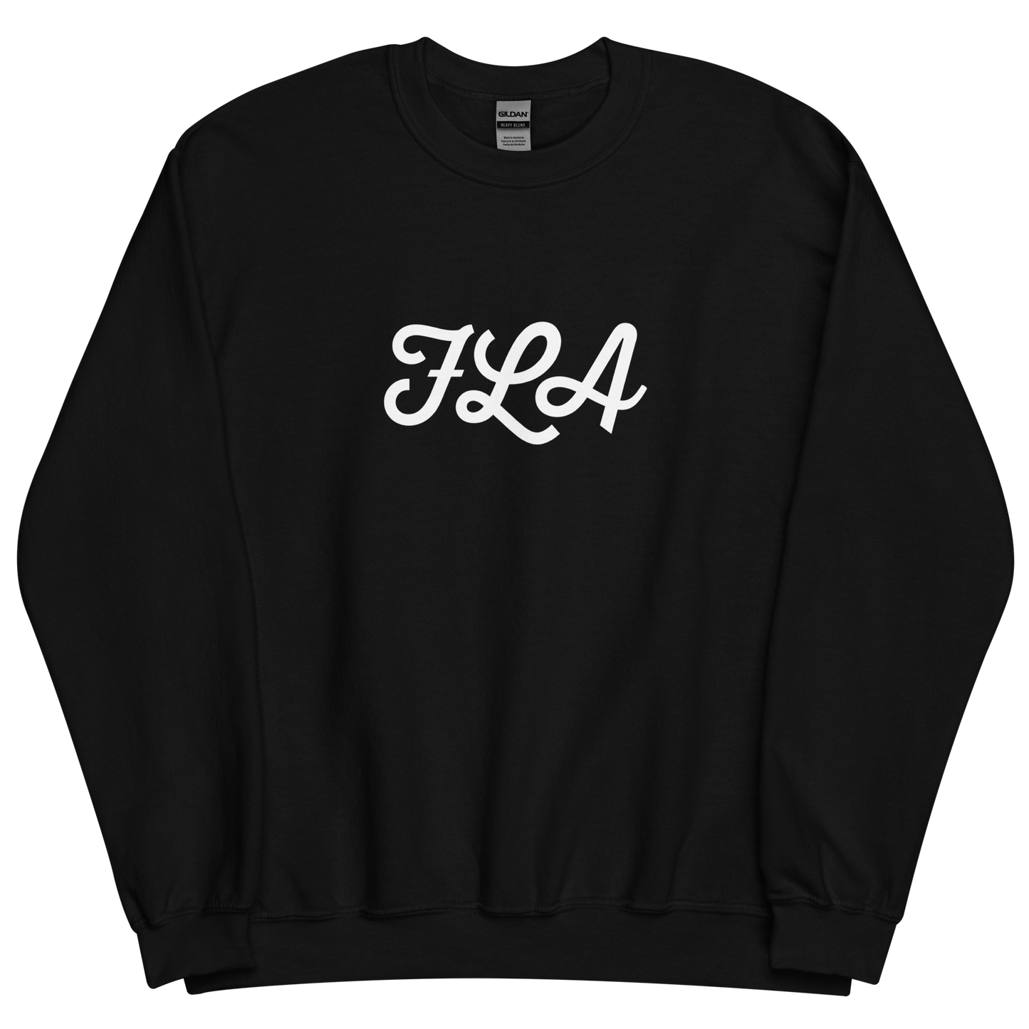 Classic Logo Crewneck