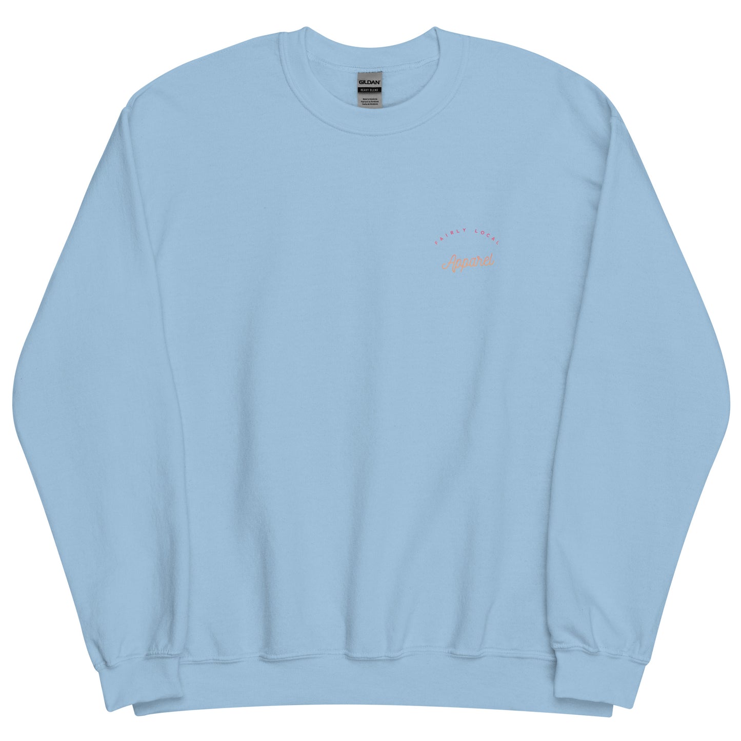 Palm Tree Sweatshirt