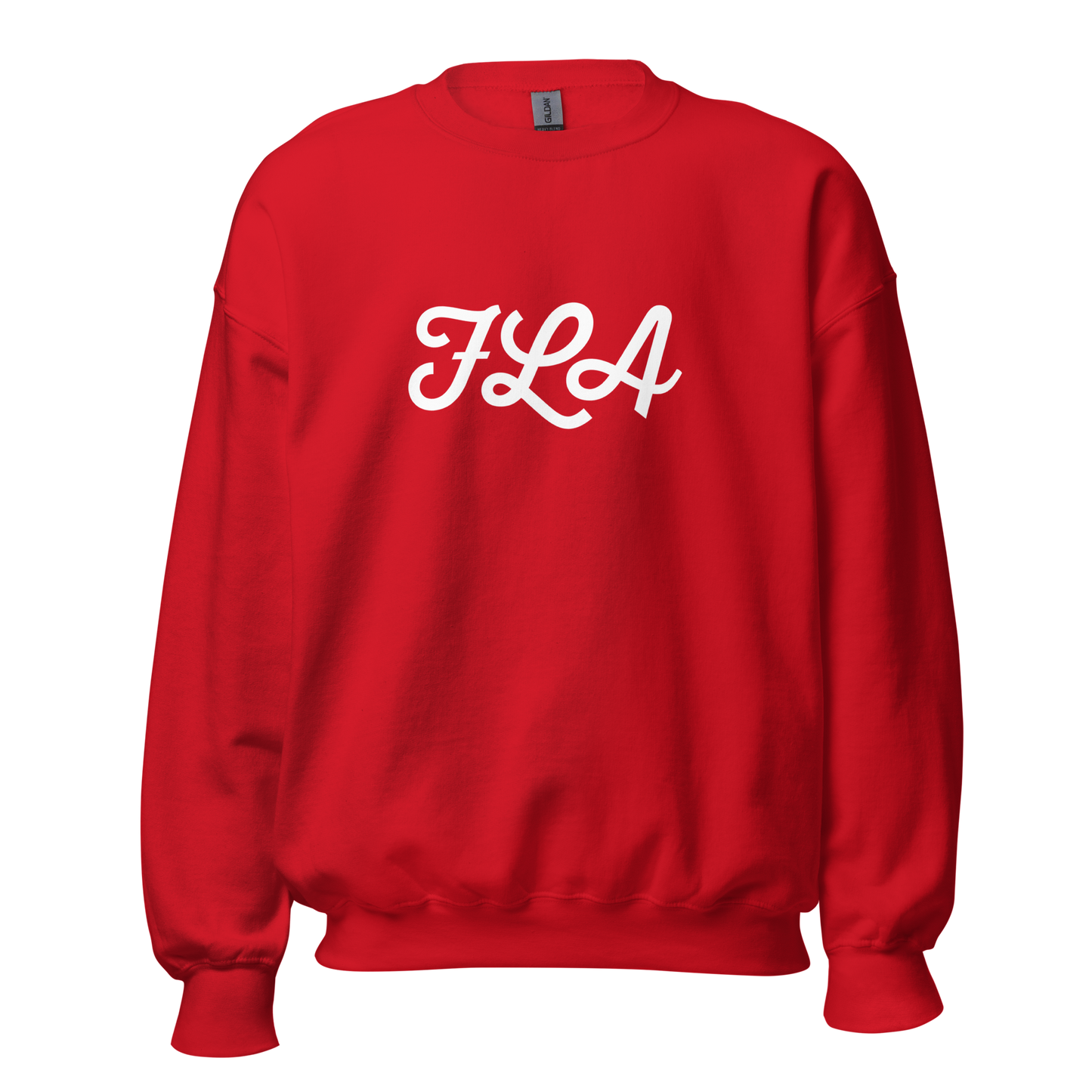 Classic Logo Crewneck