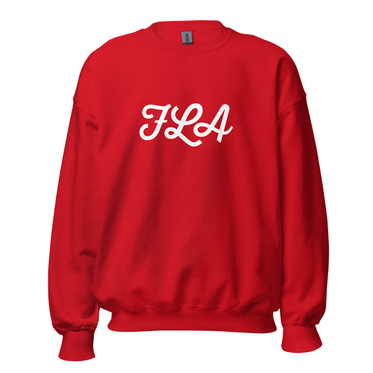 Classic Logo Crewneck