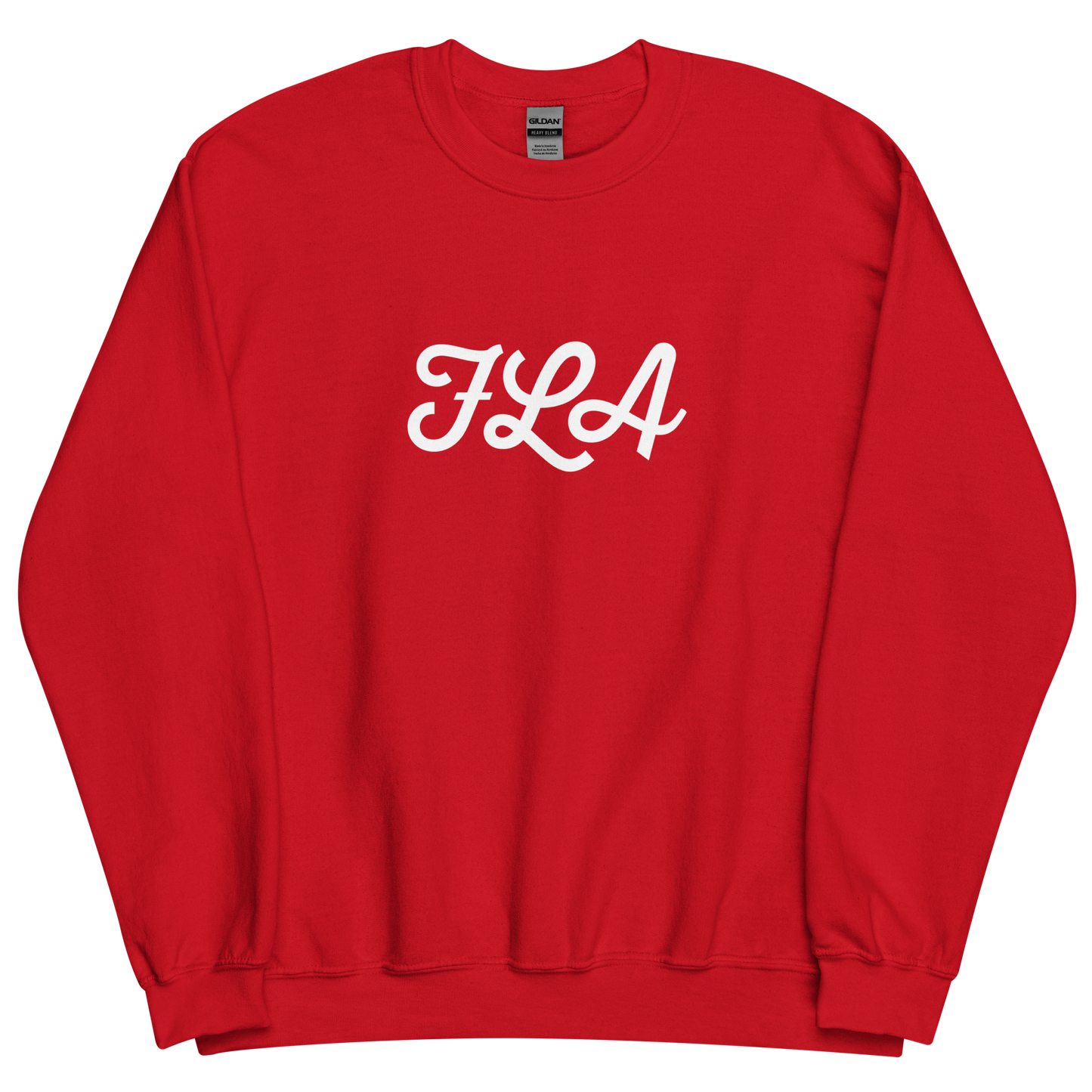 Classic Logo Crewneck