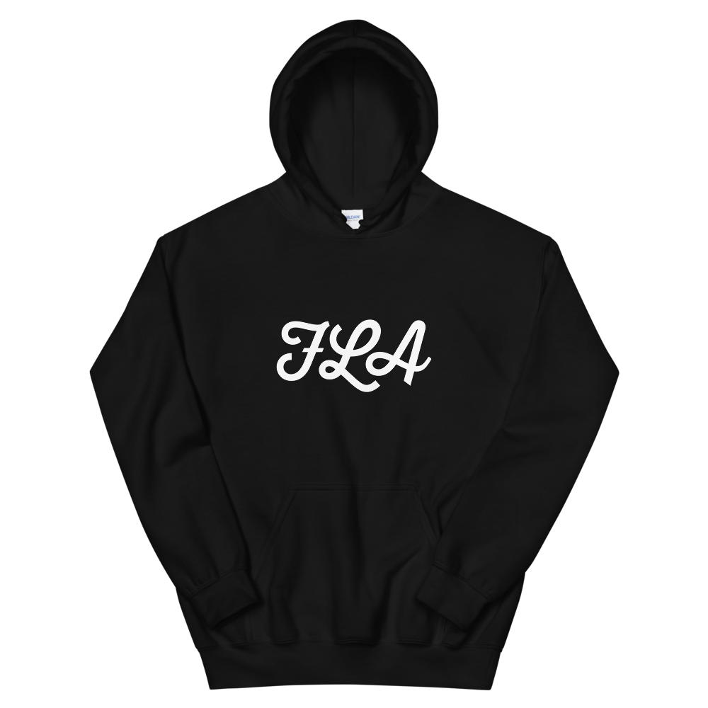Classic Logo Hoodie