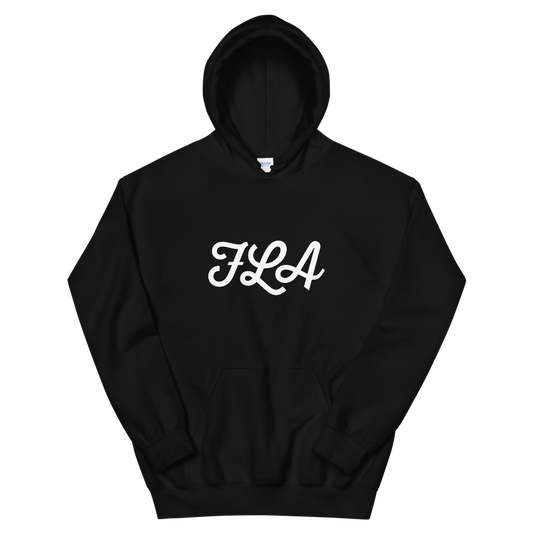 Classic Logo Hoodie