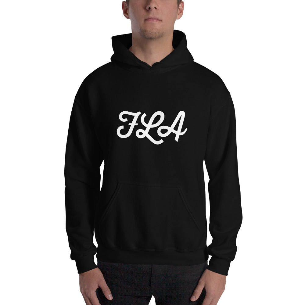 Classic Logo Hoodie