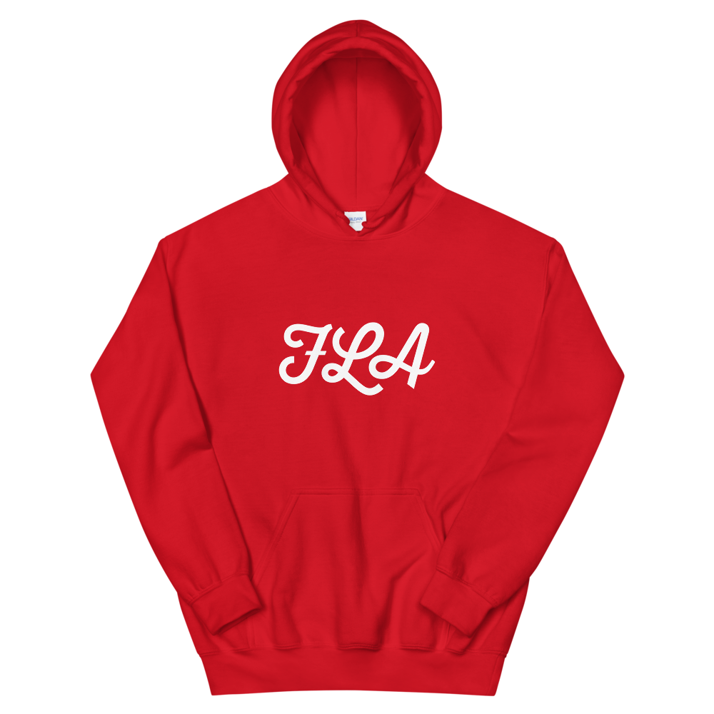 Classic Logo Hoodie